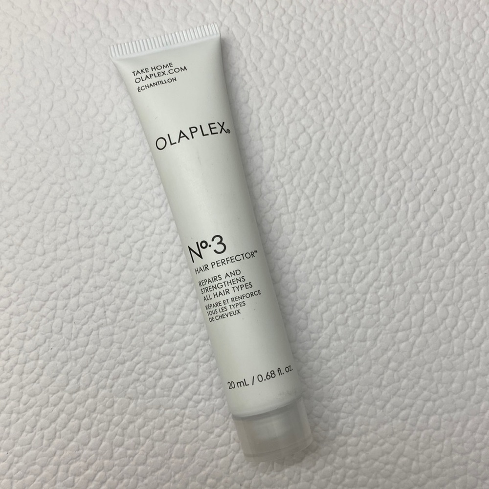 ❗️6/$25❗️Mini Olaplex No.3 Hair Perfector